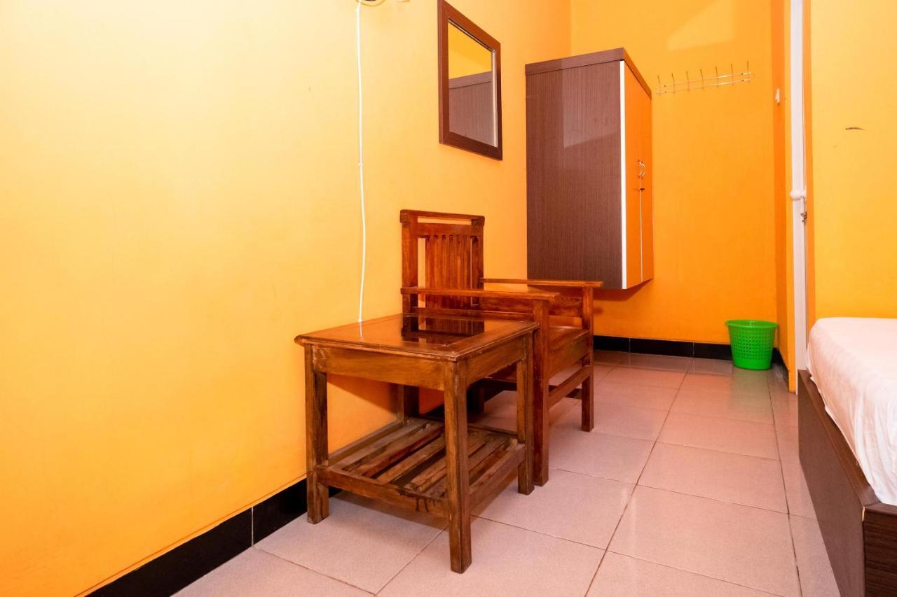 Koolkost Syariah Near Transmart Tegal Hotel Exterior foto