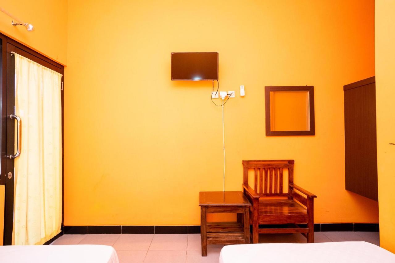 Koolkost Syariah Near Transmart Tegal Hotel Exterior foto